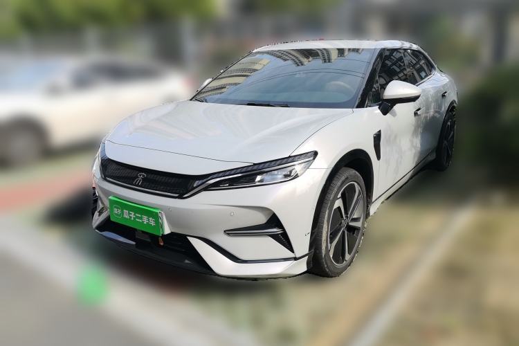 Used BYD Song L EV 2024 662 km Excellence Version Guazi used car, China used car export, Used car for sale, Used  cars, Cheapest cars for sale, Electric vehicle, New energy car