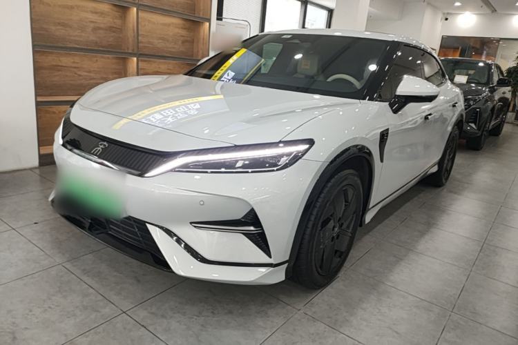 Used BYD Song L EV 2024 550km Beyond Edition Guazi used car, China used car export, Used car for sale, Used  cars, Cheapest cars for sale