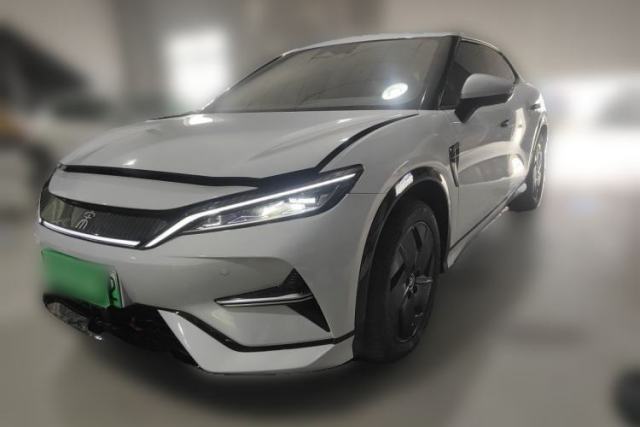 Used BYD Song L EV 2024 550 km Excellence Version