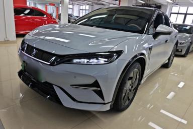 Used BYD Song L EV 2024 550 km Excellence Version