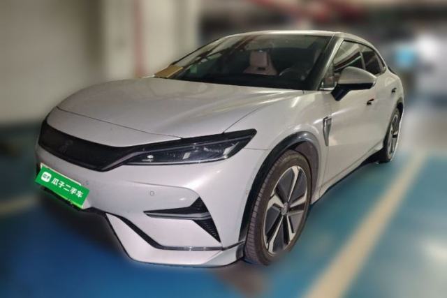 Used BYD Song L EV 2024 662 km Excellence Version