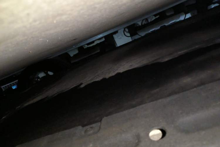 Used BYD Song L EV 2024 662 km Excellence Version Chassis Front Right
