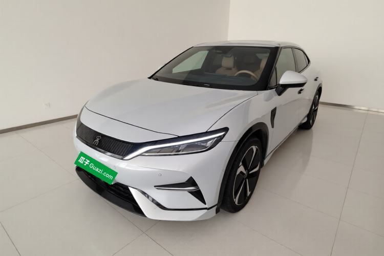 Used BYD Song L EV 2024 662 km Excellence Version Guazi used car, China used car export, Used car for sale, Used  cars, Cheapest cars for sale