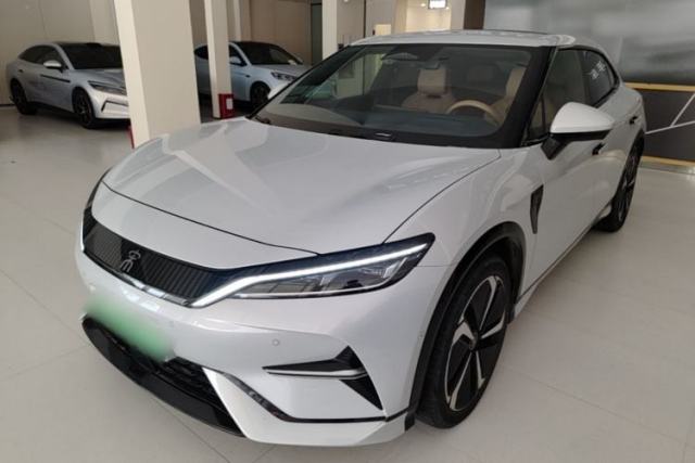 Used BYD Song L EV 2024 662 km Excellence Version