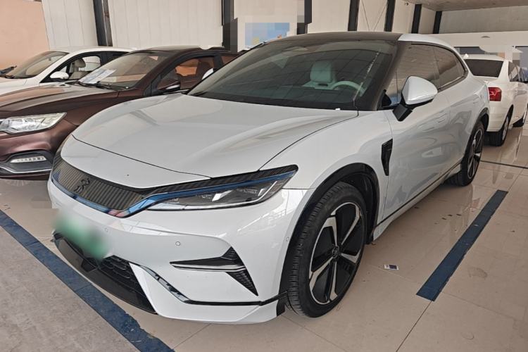 BYD Song L EV 2024 662 km Excellence Version