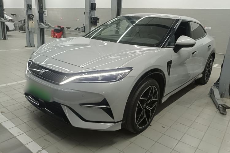 Used BYD Song L EV 2024 602 km All-Wheel-Drive Excellence Version Guazi used car, China used car export, Used car for sale, Used  cars, Cheapest cars for sale