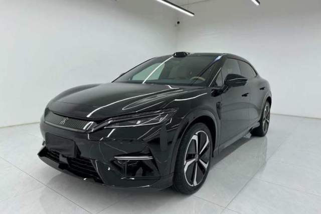 Used BYD Song L EV 2025 Intelligent Driving Version 662 km LiDAR Excellence Edition