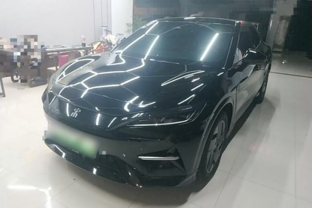 Used BYD Song L EV 2025 550 km Excellence Version