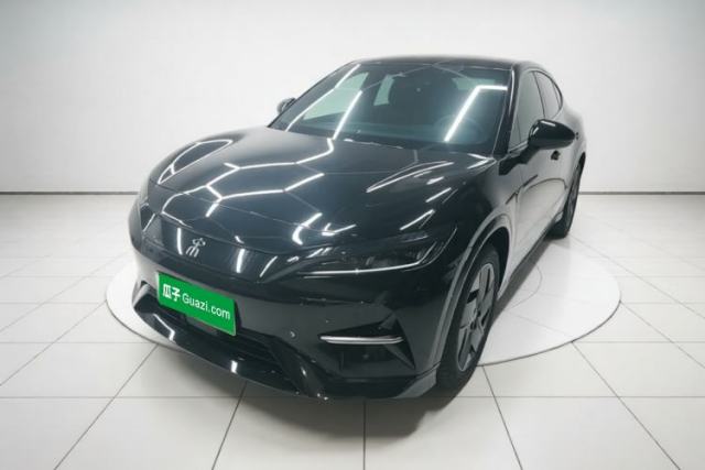 BYD Song L EV 2025 550 km Excellence Version usata
