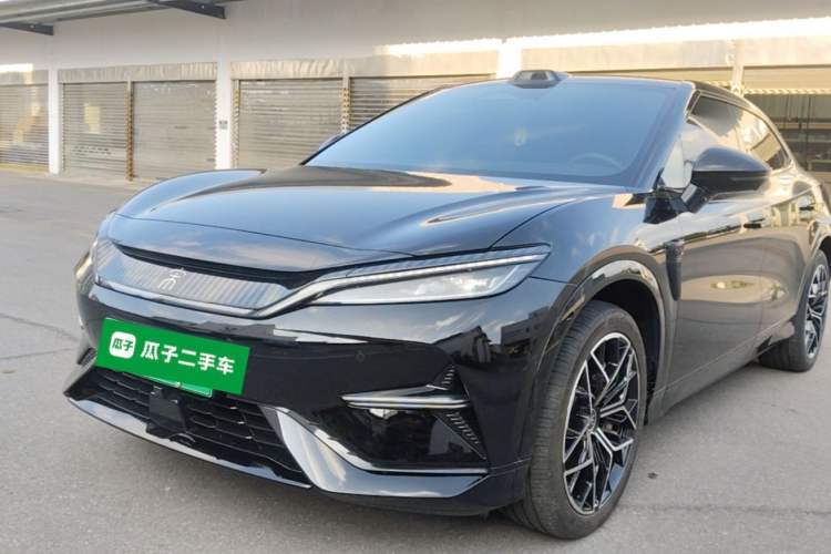 Used BYD Song L EV 2025 Intelligent Driving Version 602 km Range LiDAR-equipped All-Wheel-Drive Type Guazi used car, China used car export, Used car for sale, Used cars, Cheapest cars for sale