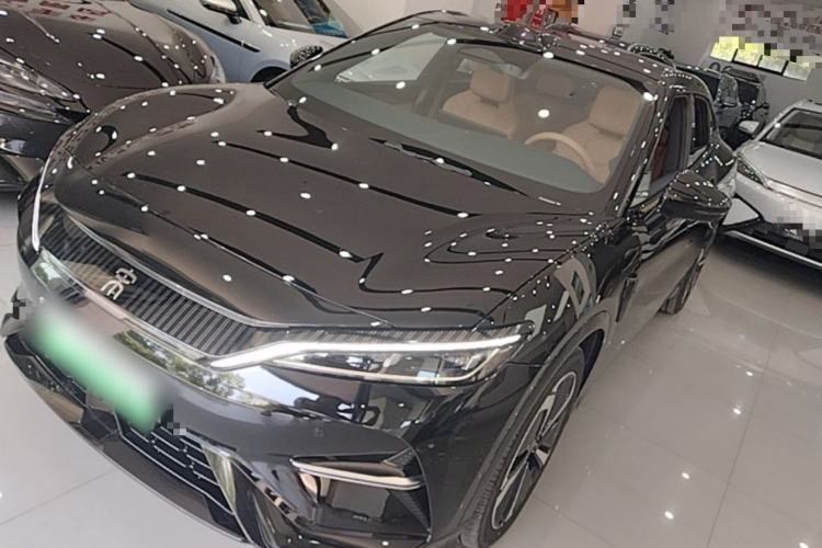 Used BYD Song L EV 2025 Intelligent Driving Version 662 km LiDAR Excellence Edition Guazi used car, China used car export, Used car for sale, Used  cars, Cheapest cars for sale