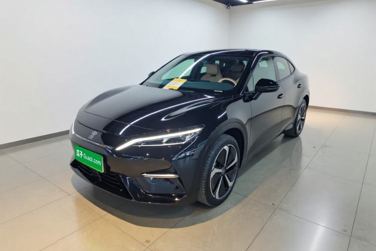 BYD Song L EV 2025 662 km Ultra-Range Version usata Guazi used car, China used car export, Used car for sale, Used cars, Cheapest cars for sale