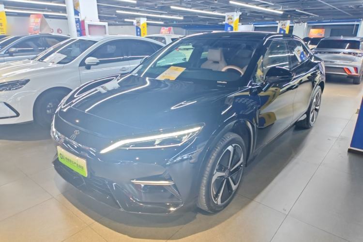 BYD Song L EV 2025 662 km Ultra-Range Version usata Guazi used car, China used car export, Used car for sale, Used  cars, Cheapest cars for sale