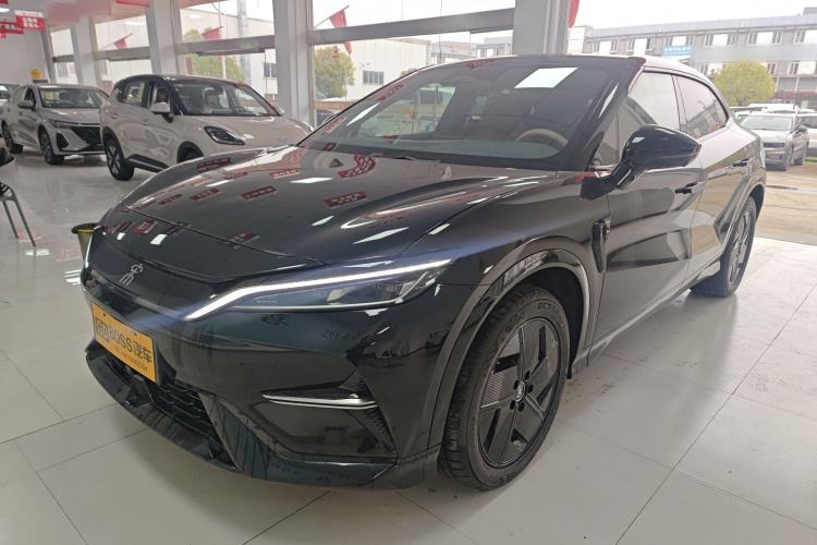 Used BYD Song L EV 2025 Intelligent Driving Version 550 km Excellence Edition Guazi used car, China used car export, Used car for sale, Used  cars, Cheapest cars for sale