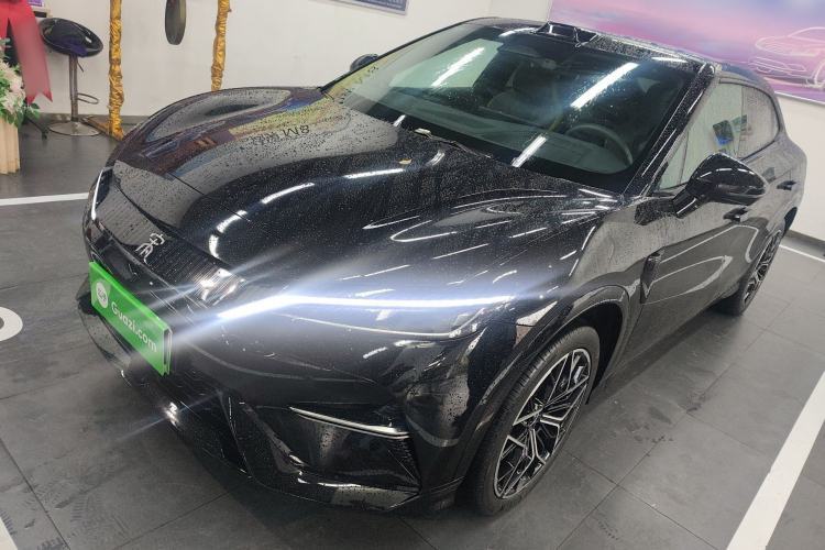 Used BYD Song L EV 2025 Intelligent Driving Version 602 km Range LiDAR-equipped All-Wheel-Drive Type Guazi used car, China used car export, Used car for sale, Used BYD cars, Cheapest cars for sale, Electric vehicle, New energy car