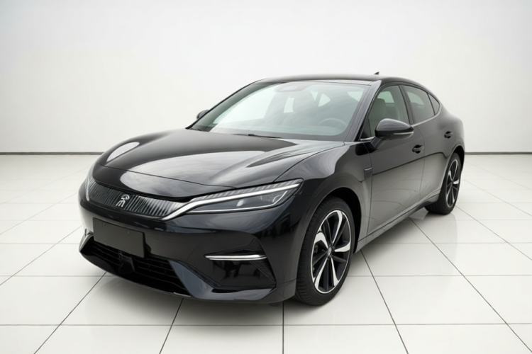 BYD Song L EV 2025 Intelligent Driving Version 662 km LiDAR Excellence Edition