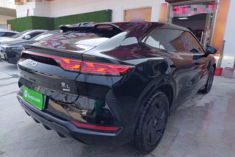 byd-song-l-ev-2025-intelligent-driving-version-550-km