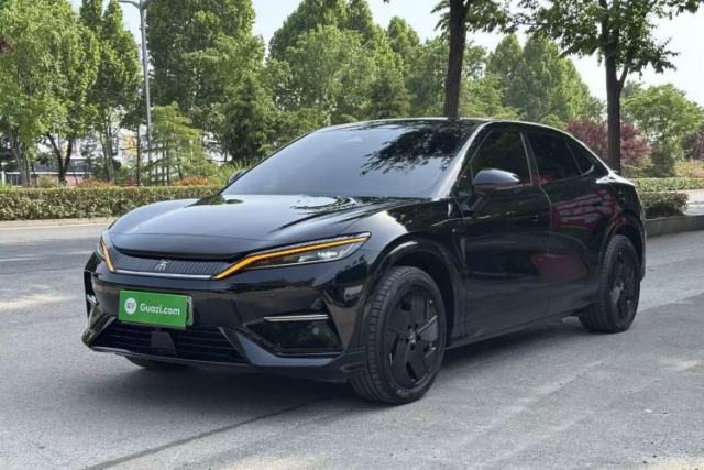 Used BYD Song L EV 2025 550 km Excellence Version