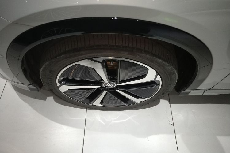 Used BYD Song L EV 2025 Intelligent Driving Version 662 km LiDAR Excellence Edition Exterior 7