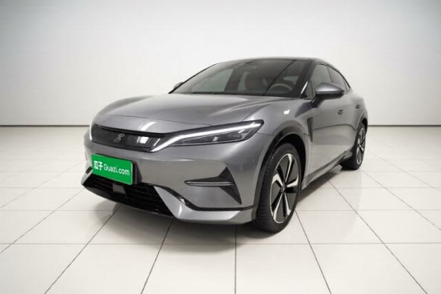 Używany BYD Song L EV 2025 662 km Advanced Intelligent Driving Version
