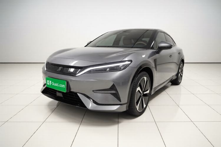 Gebrauchter BYD Song L EV 2025 662 km Advanced Intelligent Driving Version Guazi used car, China used car export, Used car for sale, Used cars, Cheapest cars for sale