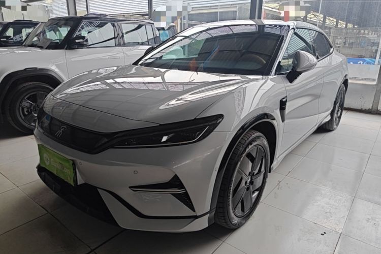 Used BYD Song L EV 2025 Intelligent Driving Version 550 km Excellence Edition Guazi used car, China used car export, Used car for sale, Used  cars, Cheapest cars for sale