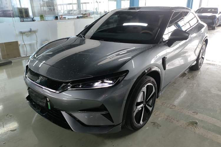 Used BYD Song L EV 2025 Intelligent Driving Version 662 km LiDAR Excellence Edition Guazi used car, China used car export, Used car for sale, Used  cars, Cheapest cars for sale