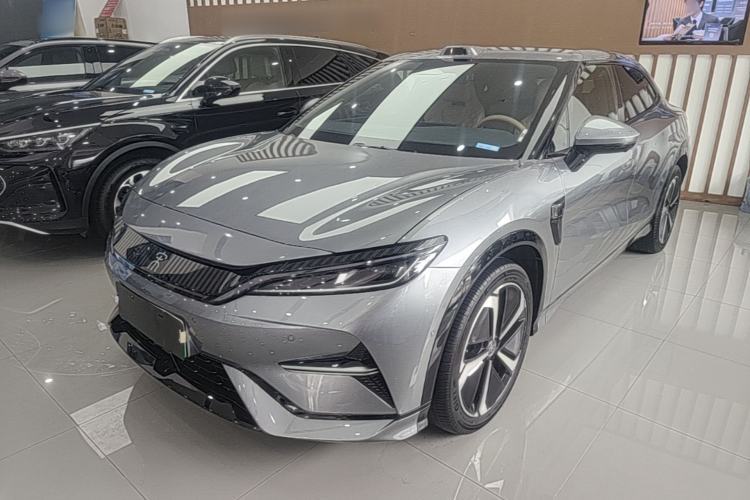 Used BYD Song L EV 2025 Intelligent Driving Version 662 km LiDAR Excellence Edition Guazi used car, China used car export, Used car for sale, Used  cars, Cheapest cars for sale