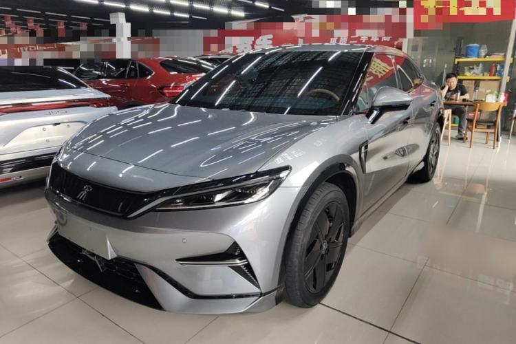 Used BYD Song L EV 2025 550 km Excellence Version Guazi used car, China used car export, Used car for sale, Used  cars, Cheapest cars for sale