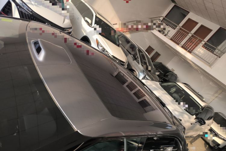 Used BYD Song L EV 2025 Intelligent Driving Version 662 km LiDAR Excellence Edition Roof