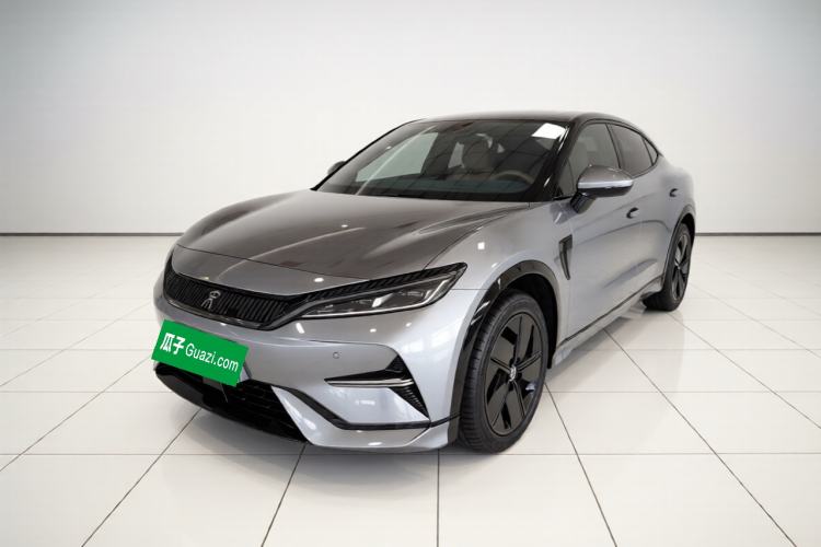 BYD Song L EV 2025 550 km Excellence Version