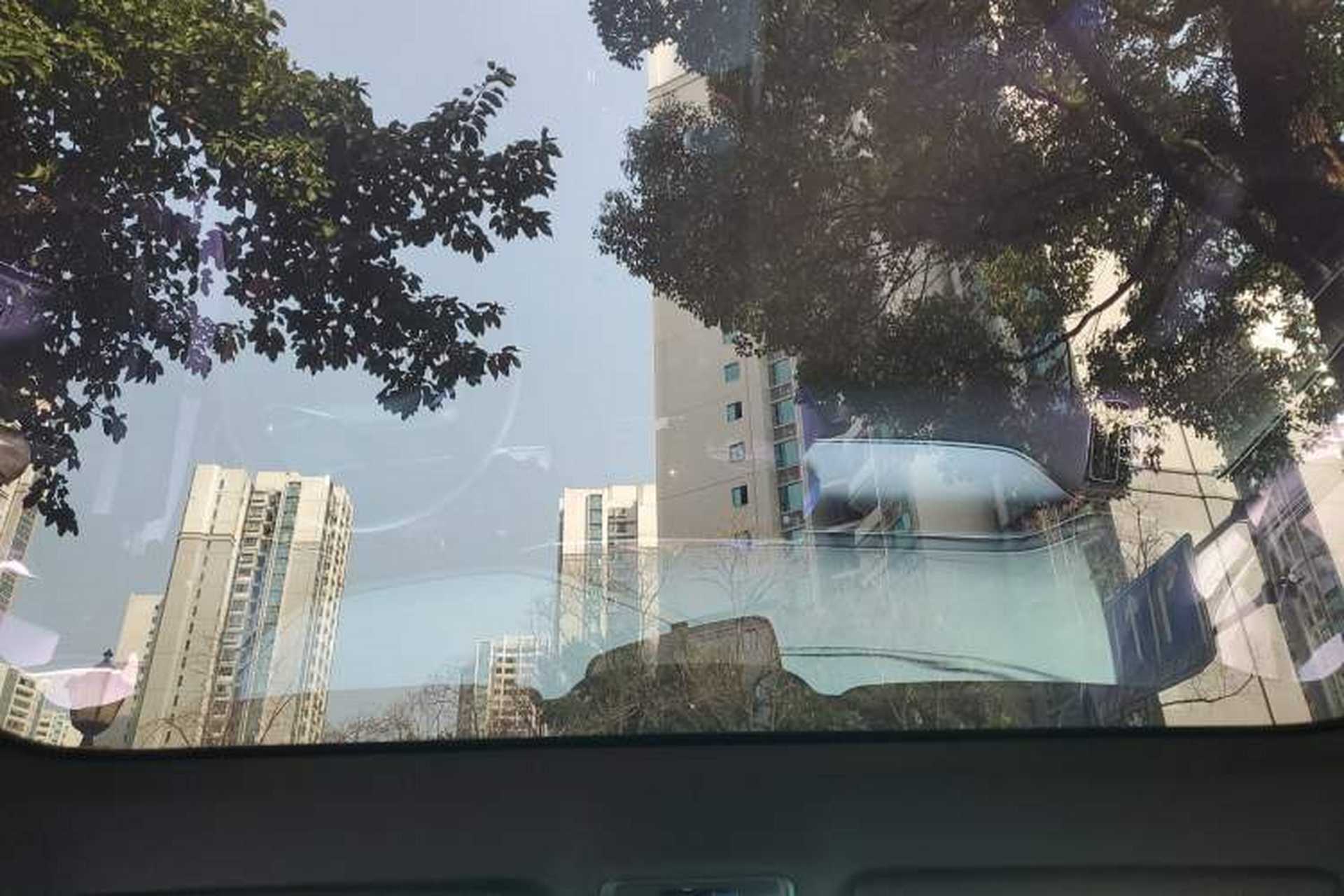 Used BYD Song L EV 2025 550 km Excellence Version Headliner
