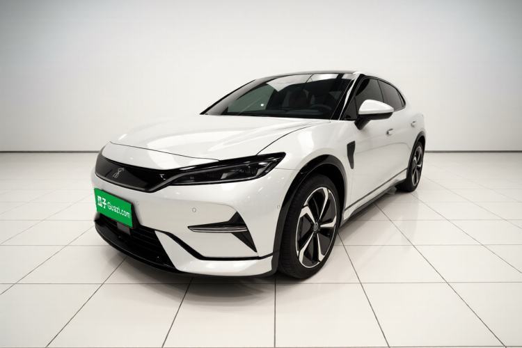 Used BYD Song L EV 2025 Intelligent Driving Version 662 km Beyond-Range Edition Guazi used car, China used car export, Used car for sale, Used cars, Cheapest cars for sale