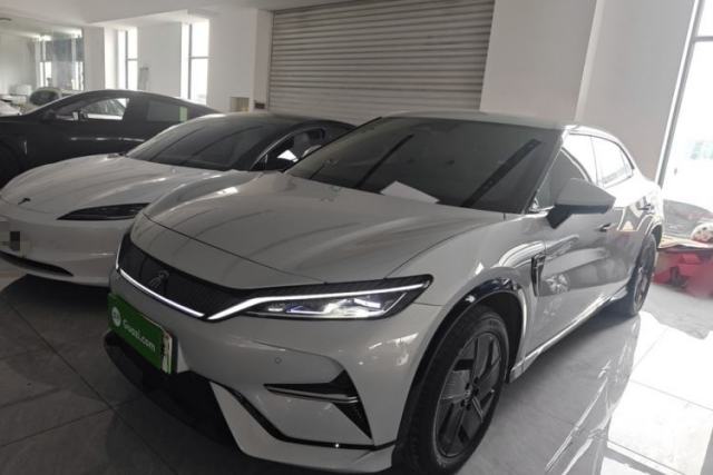 Used BYD Song L EV 2025 550 km Excellence Version