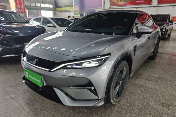Used BYD Song L EV 2025 550 km Excellence Version Guazi used car, China used car export, Used car for sale, Used  cars, Cheapest cars for sale