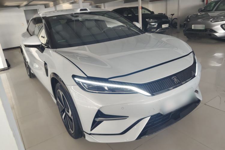 Used BYD Song L EV 2025 Intelligent Driving Version 662 km LiDAR Excellence Edition Exterior 2