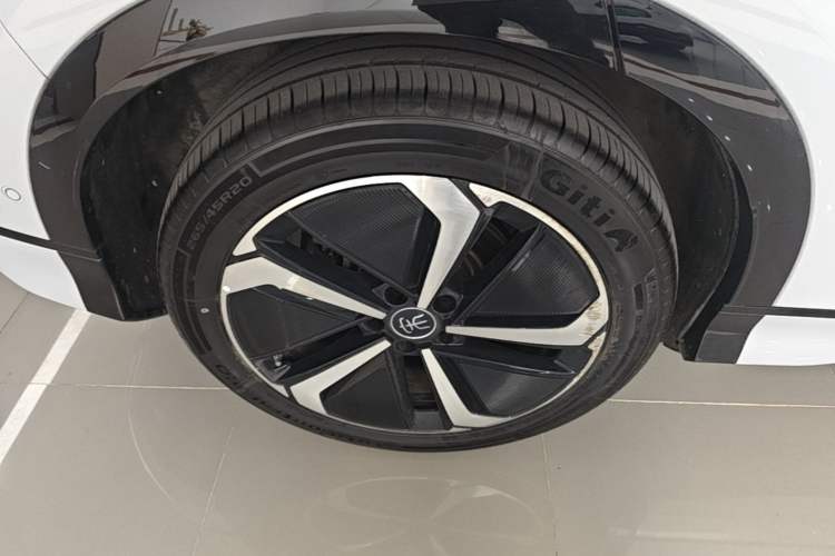 Used BYD Song L EV 2025 Intelligent Driving Version 662 km LiDAR Excellence Edition Exterior 5