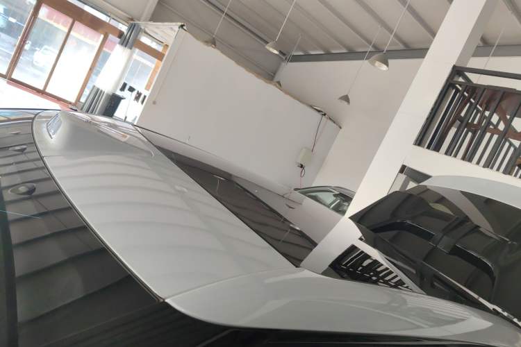 Used BYD Song L EV 2025 Intelligent Driving Version 662 km LiDAR Excellence Edition Roof