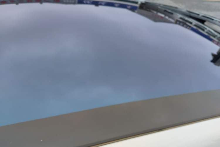 Used BYD Song L EV 2025 Intelligent Driving Version 662 km LiDAR Excellence Edition Roof