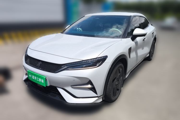 Used BYD Song L EV 2025 550 km Excellence Version Guazi used car, China used car export, Used car for sale, Used  cars, Cheapest cars for sale