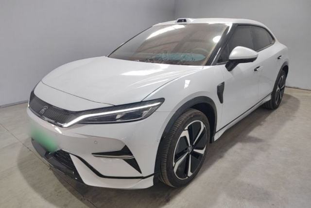 Used BYD Song L EV 2025 Intelligent Driving Version 662 km LiDAR Excellence Edition