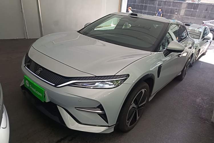 Used BYD Song L EV 2025 Intelligent Driving Version 662 km LiDAR Excellence Edition Guazi used car, China used car export, Used car for sale, Used  cars, Cheapest cars for sale