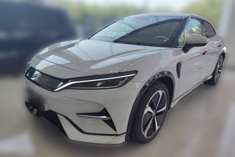 Used BYD Song L EV 2025 662 km Advanced Intelligent Driving Version Guazi used car, China used car export, Used car for sale, Used  cars, Cheapest cars for sale