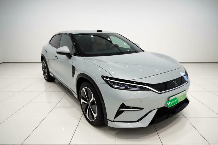 Used BYD Song L EV 2025 Intelligent Driving Version 662 km LiDAR Excellence Edition Exterior 2