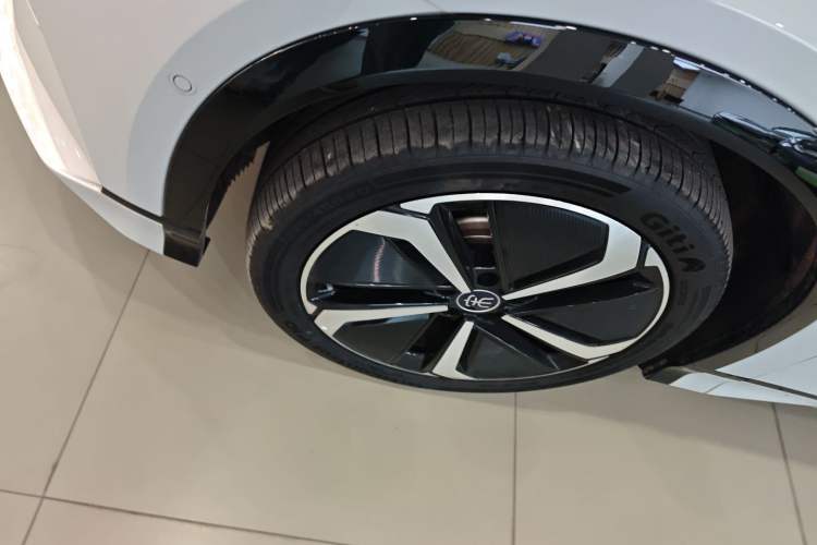 Used BYD Song L EV 2025 Intelligent Driving Version 662 km LiDAR Excellence Edition Exterior 7