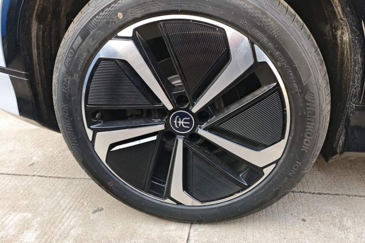 Used BYD Song L EV 2025 662 km Advanced Intelligent Driving Version Exterior 8
