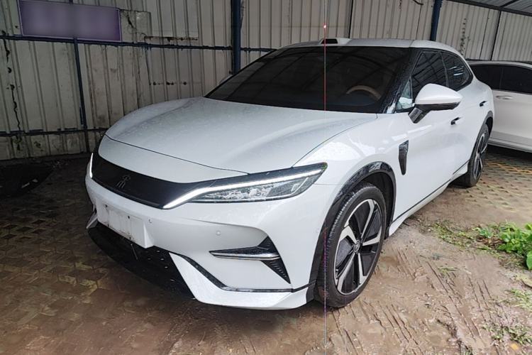 Used BYD Song L EV 2025 Intelligent Driving Version 662 km LiDAR Excellence Edition Guazi used car, China used car export, Used car for sale, Used cars, Cheapest cars for sale