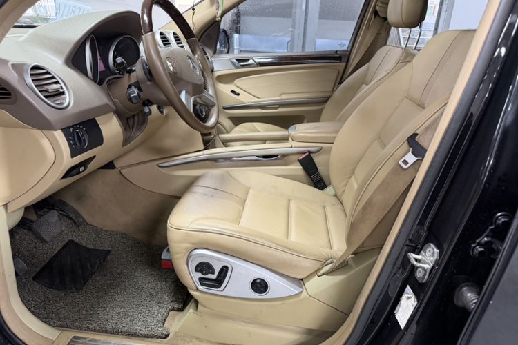 Used BYD Song L EV 2025 Intelligent Driving Version 662 km LiDAR Excellence Edition Left Front Seat