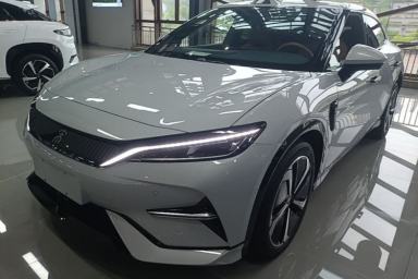 Used BYD Song L EV 2025 Intelligent Driving Version 662 km LiDAR Excellence Edition