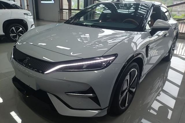 Used BYD Song L EV 2025 Intelligent Driving Version 662 km LiDAR Excellence Edition